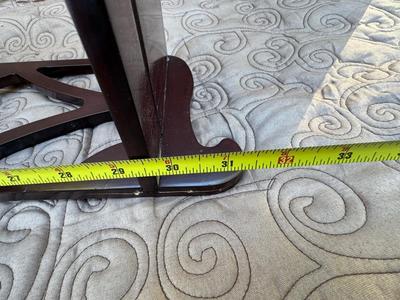 Bombay Wall Shelf with Drawer