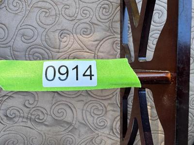 Bombay Wall Shelf with Drawer