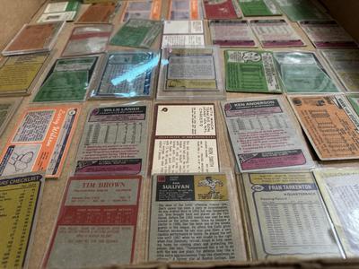 Vintage Football Cards #2
