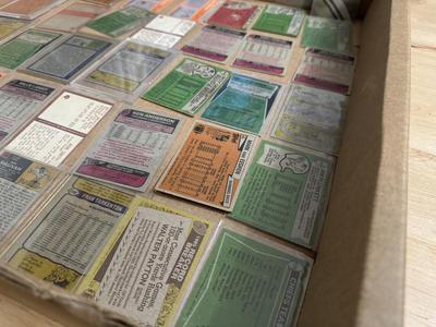 Vintage Football Cards #2