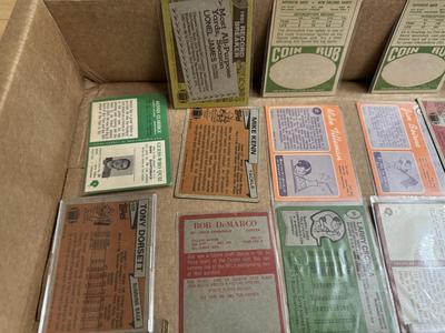 Vintage Football Cards #2