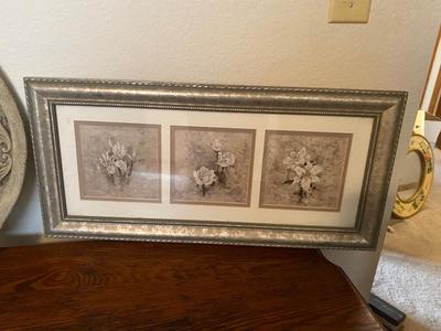 HOME DECOR WALL HANGINGS