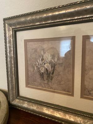HOME DECOR WALL HANGINGS