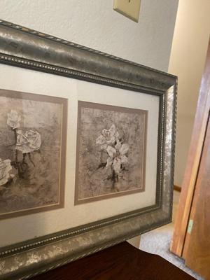 HOME DECOR WALL HANGINGS