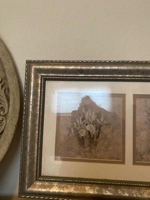 HOME DECOR WALL HANGINGS