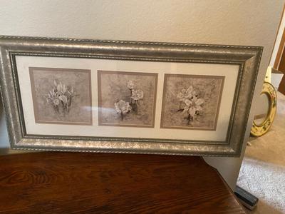 HOME DECOR WALL HANGINGS