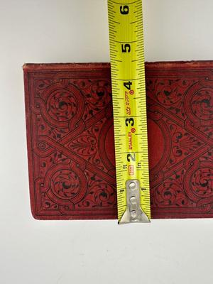 Bernhard Tauchnitz, 1843 - Copyright Edition