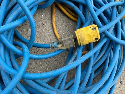Extension cords