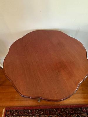 French Style Side Table