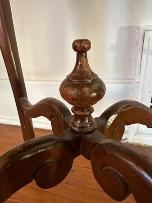 French Style Side Table