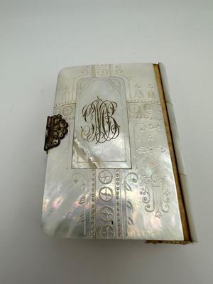 Key of Heaven, Collection of Prayers