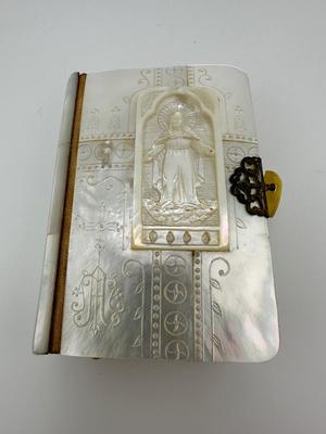 Key of Heaven, Collection of Prayers
