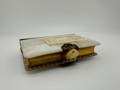 Key of Heaven, Collection of Prayers