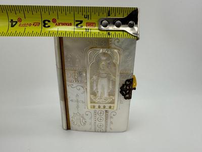 Key of Heaven, Collection of Prayers