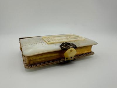 Key of Heaven, Collection of Prayers