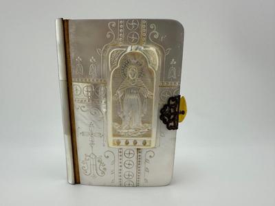 Key of Heaven, Collection of Prayers
