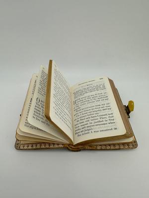 Key of Heaven, Collection of Prayers