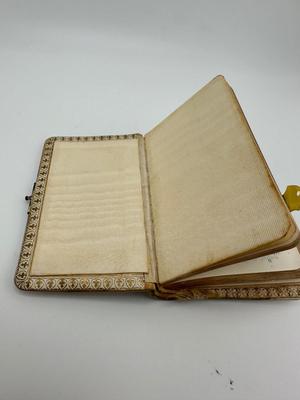Key of Heaven, Collection of Prayers