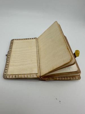 Key of Heaven, Collection of Prayers