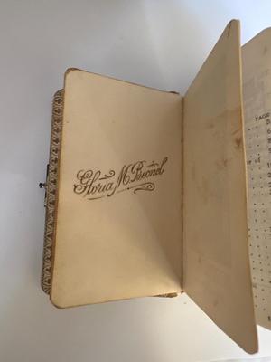 Key of Heaven, Collection of Prayers