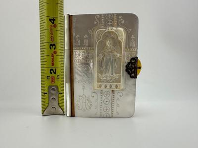 Key of Heaven, Collection of Prayers