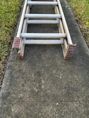 Extension Ladder