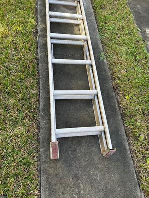 Extension Ladder