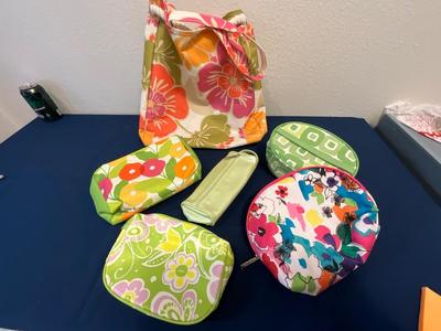 Tote and Misc bags