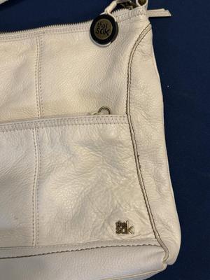 Saks purse and tote