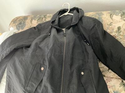 Women’s Large Jacket