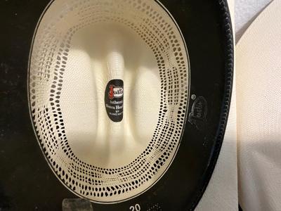 Cowboy Hats, Justin and Resistol size …7 5/8