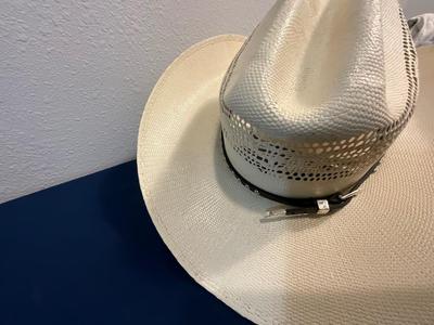 Cowboy Hats, Justin and Resistol size …7 5/8