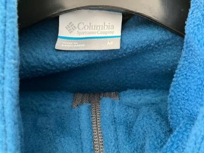 Jackets Small