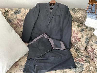 Beautiful Men’s suit, vest, pants