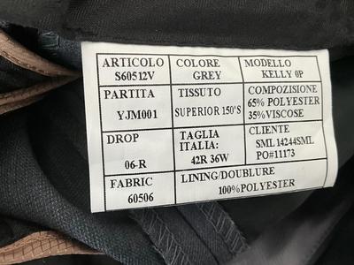 Beautiful Men’s suit, vest, pants