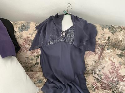 Beautiful Ignite Evening gown by Caroll Size 18
