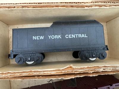 MARX Steam Type Electric Train Louis Marx and Co. USA
