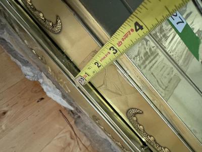 MEGA Blocks Dragons - Two Large Tin Sets (Each 20”Lx12”Wx3”D)