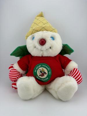 Mr. Bingle, 1989 - Maison Blanche