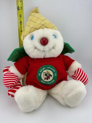 Mr. Bingle, 1989 - Maison Blanche
