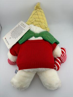Mr. Bingle, 1989 - Maison Blanche