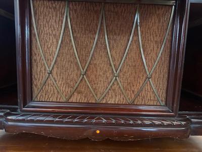 1940’s RCA Victrola