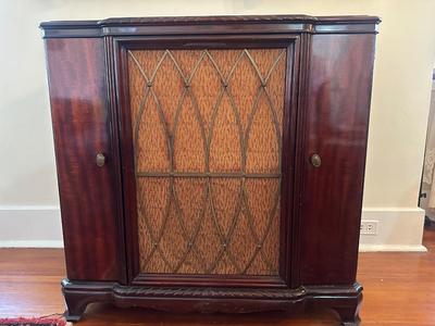 1940’s RCA Victrola