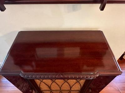 1940’s RCA Victrola