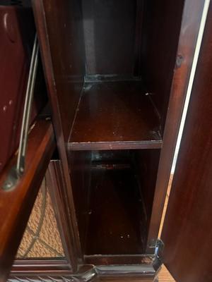 1940’s RCA Victrola