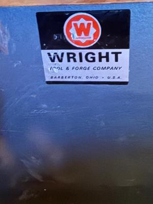 Wright Socket Set