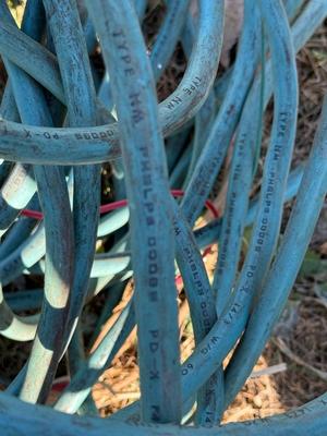 Electrical Cord