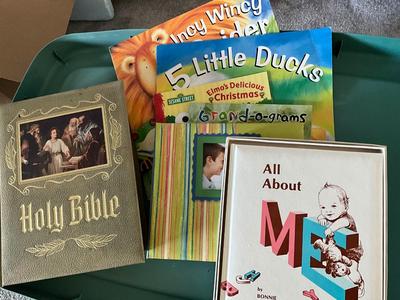 Books