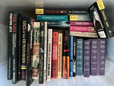 Books