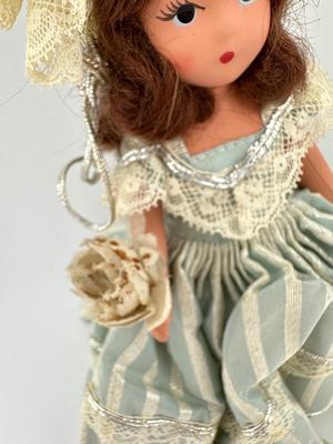 Storybook Dolls